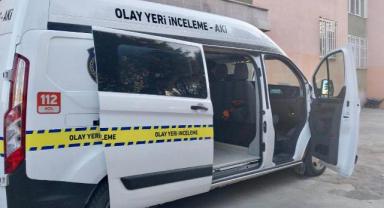 Pazarcık’ta 2. Kattan Düşen 90 Yaşındaki Kadın Hayatını
