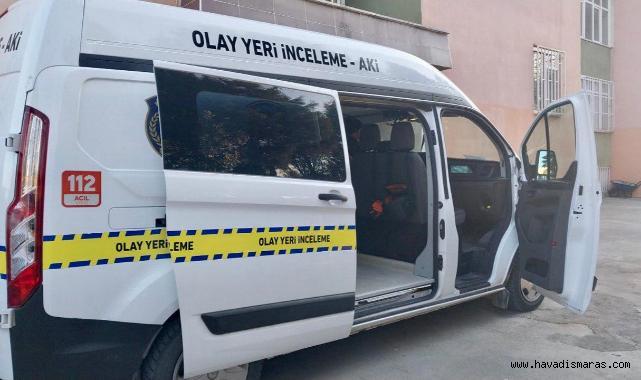 Pazarcık’ta 2. Kattan Düşen 90 Yaşındaki Kadın Hayatını