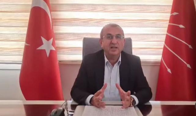 Ünal Ateş: Genel Başkanımız Özgür Özel’in Arkasındayız Mücadelemize Tam Destek Veriyoruz..