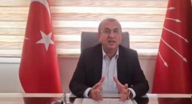 Ünal Ateş: Genel Başkanımız Özgür Özel’in Arkasındayız Mücadelemize Tam Destek Veriyoruz..