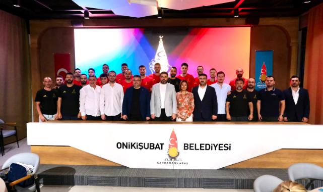 “Yeni zaferlere hazırız”