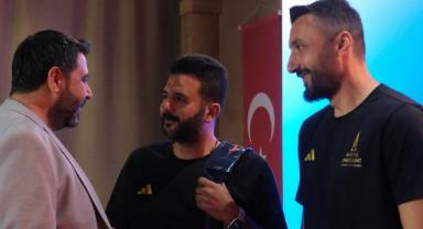 “Yeni zaferlere hazırız” 