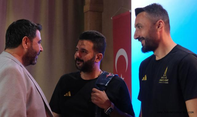 “Yeni zaferlere hazırız”