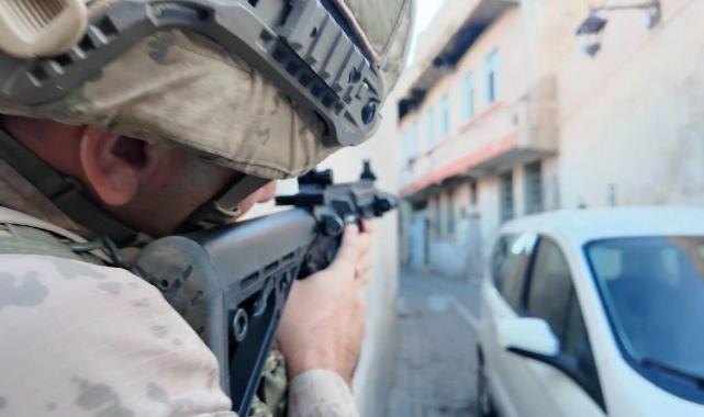 28 ilde DEAŞ operasyonu: 83 şüpheli yakalandı