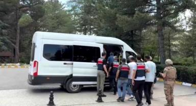 28 ilde DEAŞ operasyonu: 83 şüpheli yakalandı