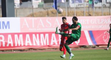 Akedaş İstiklalspor Evinde Sakaryaspor’a 3-1 Mağlup Oldu