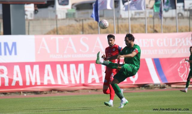 Akedaş İstiklalspor Evinde Sakaryaspor’a 3-1 Mağlup Oldu