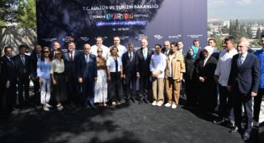 Bakan Yardımcısı Yazgı: “Kahramanmaraş, Anadolu’nun Kadim Şehirlerinden Biri”