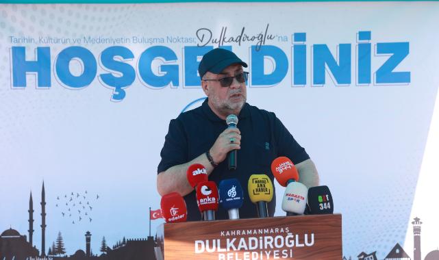 Başkan akpınar: “Yalnız Ardıç’ı Türkiye’ye Ve Dünyaya Tanıtmak İstiyoruz” 