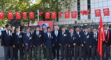 Başkan Görgel: