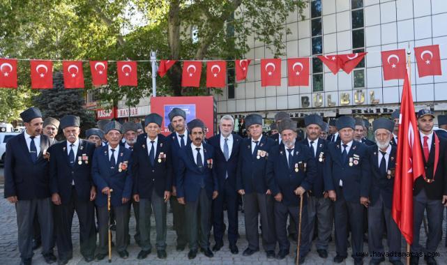Başkan Görgel: