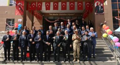 Başkan Görgel: 