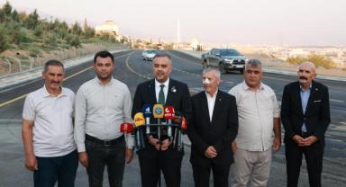 Başkan Toptaş 