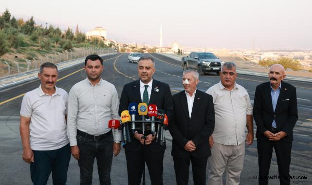 Başkan Toptaş