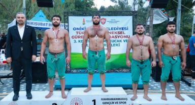 Başkan Toptaş: “20 yıl sonrasında geleneğimizi yeniden canlandırmanın mutluluğunu yaşıyoruz” 