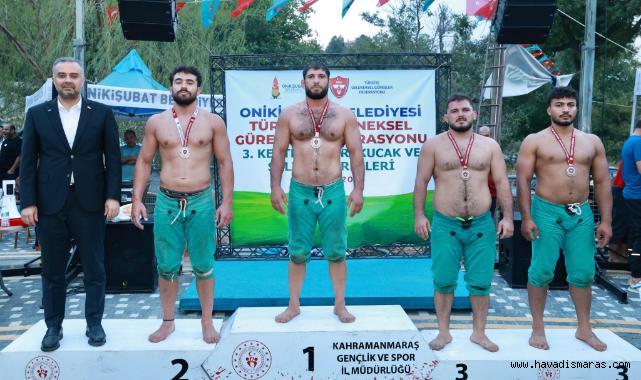 Başkan Toptaş: “20 yıl sonrasında geleneğimizi yeniden canlandırmanın mutluluğunu yaşıyoruz”
