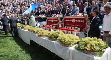 Bertiz’de 30. Kez er meydanı kuruluyor