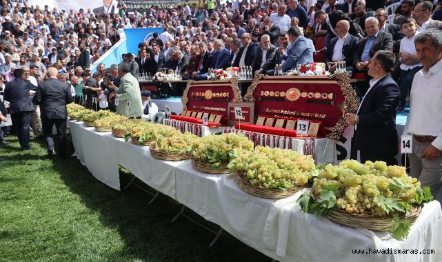 Bertiz’de 30. Kez er meydanı kuruluyor