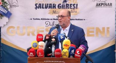 Boyalı’da Pehlivanlar 30. Kez kol bağladı..