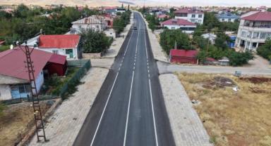 Büyükşehir, Asfalt Mesaisini Yeni Haftada 19 Farklı Noktada Sürdürecek 