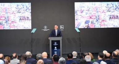 Deprem bölgesindeki kültürel miras çalışmalarında yarıdan fazlası tamamlandı”