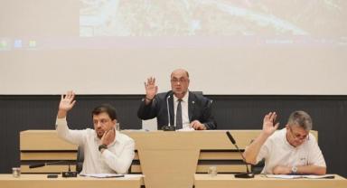 Dulkadiroğlu Meclisi Eylül Toplantısını yaptı..