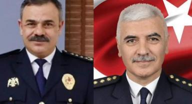Kahramanmaraş İl Emniyet Müdürlüğü’ne Beyti Kalaycı atandı