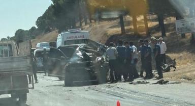 Kahramanmaraş’ta feci kazanın ardından acı haber: 14 yaşındaki çocuk da yaşamını yitirdi