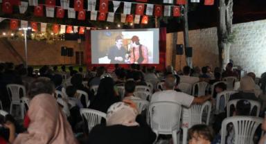 “Kalemizde Bu Filmi İzlemek Çok Daha Başka Bir Duygu”