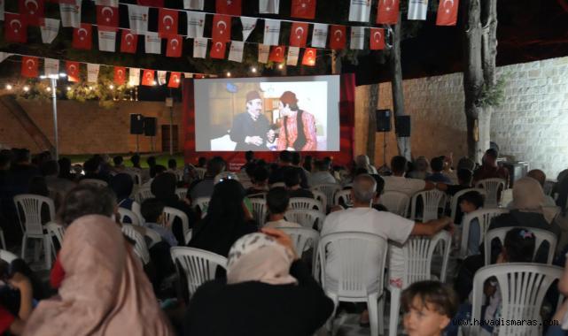 “Kalemizde Bu Filmi İzlemek Çok Daha Başka Bir Duygu”