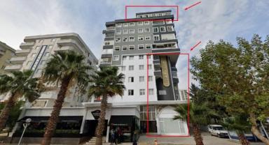 Kervan’dan Ezgi Apartmanı davasına ilişkin açıklama: “Dava yalnızca kolon kesme iddiasından ibaret değil”