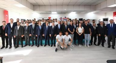 “Pusula Maraş Markamızı Güçlendirerek Sürdürüyoruz”