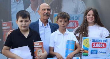 Şahin Balcıoğlu: “Biz çocuklarımıza, geleceğimize, kendi yarınlarımıza sahip çıkmalıyız”