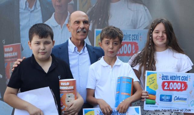 Şahin Balcıoğlu: “Biz çocuklarımıza, geleceğimize, kendi yarınlarımıza sahip çıkmalıyız”