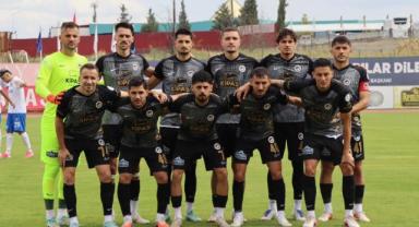Akedaş İstiklalspor, Ankara'dan 3 puanla dönüyor