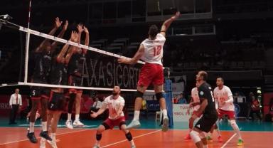Akedaş Onikişubat Belediyespor Kupa Voley’de Çeyrek Finalde..