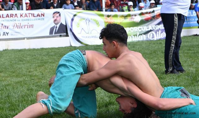 Başkan Görgel: “Ata Mirasımızı Gelecek Nesillere En İyi Şekilde Aktaracağız”