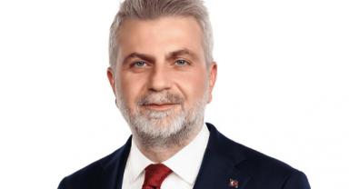 Başkan Görgel: “Ekim’de Dermankartlı Ailelere 36 Milyon TL Yatırdık” 