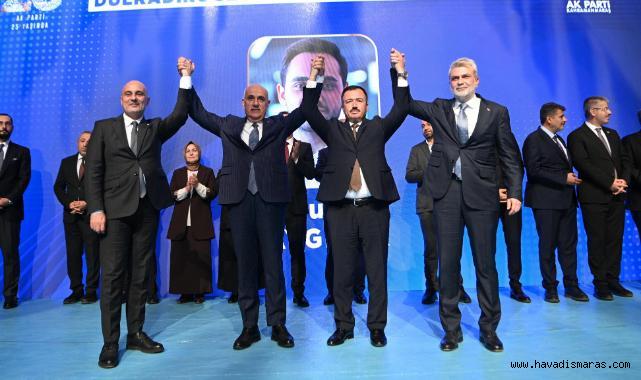 Başkan Görgel; “Hiçbir Ayrım Yapmadan Çalışıyoruz, Eksiklikler Tek Tek Giderilecek”