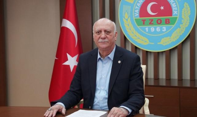 Bayraktar: Açıklanan şeker pancarı fiyatı üreticinin beklentisini karşılamadı”..