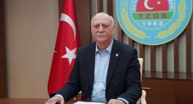 Bayraktar: Açıklanan şeker pancarı fiyatı üreticinin beklentisini karşılamadı”..