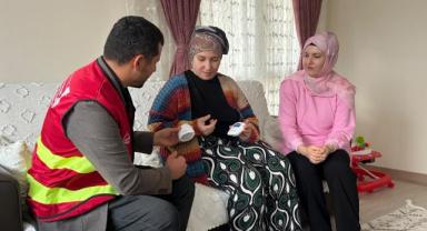 Büyükşehir’in Kapsayıcı Hizmetleri Ailelere Güven Veriyor 