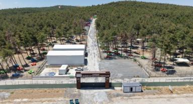 Büyükşehir ve Sahipsiz Hayvanları Koruma Birliği’nden 5 Binin Üzerinde Can Dostuna Güvenli Yaşam Alanı