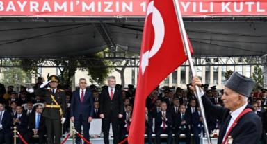 Cumhuriyet Bayramı Coşkuyla kutlandı..