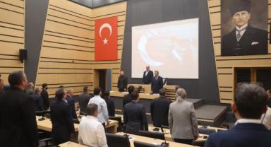 Dulkadiroğlu Belediye Meclisinde 2027 Yılı Bütçesi Masaya Yatırıldı