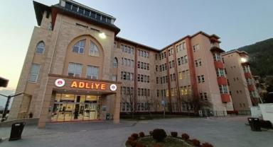 Eş Cinayeti Davasında Karar: 18 Yıl 4 Ay Hapis..