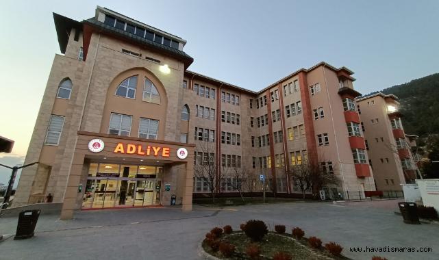 Eş Cinayeti Davasında Karar: 18 Yıl 4 Ay Hapis..