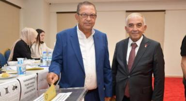 Hanefi Öksüz; “Mustafa Başkanımızın Buraya Hizmeti Çok”..
