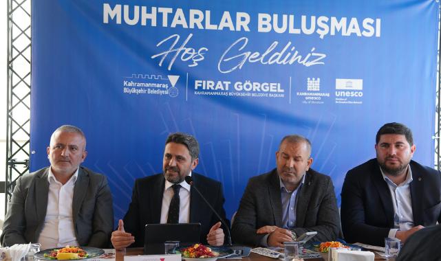 “Hizmetlerin Planlanmasında Sahadan Gelen Görüşlere Önem Veriyoruz”