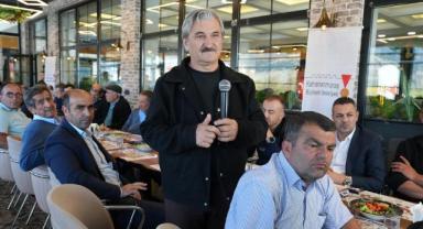 “Hizmetlerin Planlanmasında Sahadan Gelen Görüşlere Önem Veriyoruz”